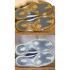 Angelus Acrylic Leather Paint Size: Cleaners and Finishes