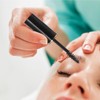 Gel Moldeador de Cejas Transparente 10g, 2 Piezas para Maquillaje