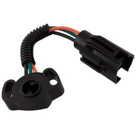 Walker Products 200-1018 Throttle Position Sensor