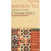 Saffron Chamomile Tea