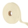 YELARXI Double Fold Bias Tape for Sewing, Quilt Binding Cotton