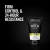 TRESemmé Two Hair Gel Extra Firm Control, White, 2 Oz