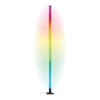 Brilliant Neele LED Floor Lamp, 150 cm, Digital RGB, Music