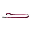 Hunter Basic Dog Lead, Medium, Red