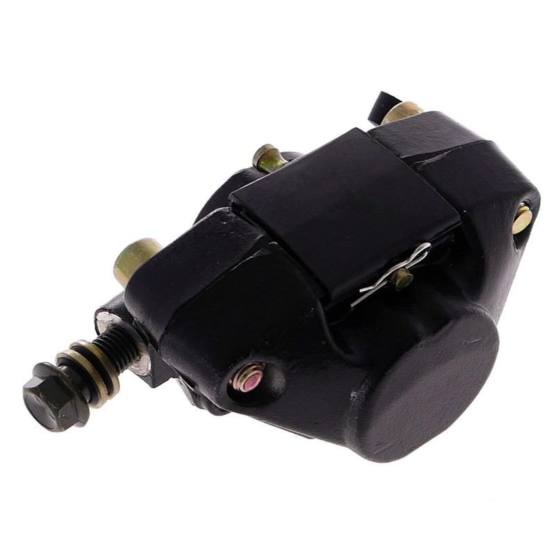Brake caliper rear for Aprilia Area 51 50cc, Rally, Scarabeo,