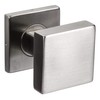 Gedotec Door knob on round rosette knob knob door knob