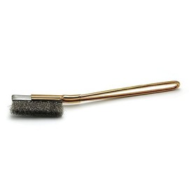 STRAIGHT 36-170 Steel I-Type Wire Brush