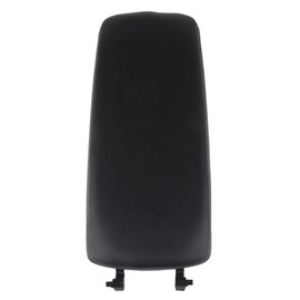 Aintier Armrest Center Console Cover Repair Kit Compatible with 2002-2008 For A4 Black