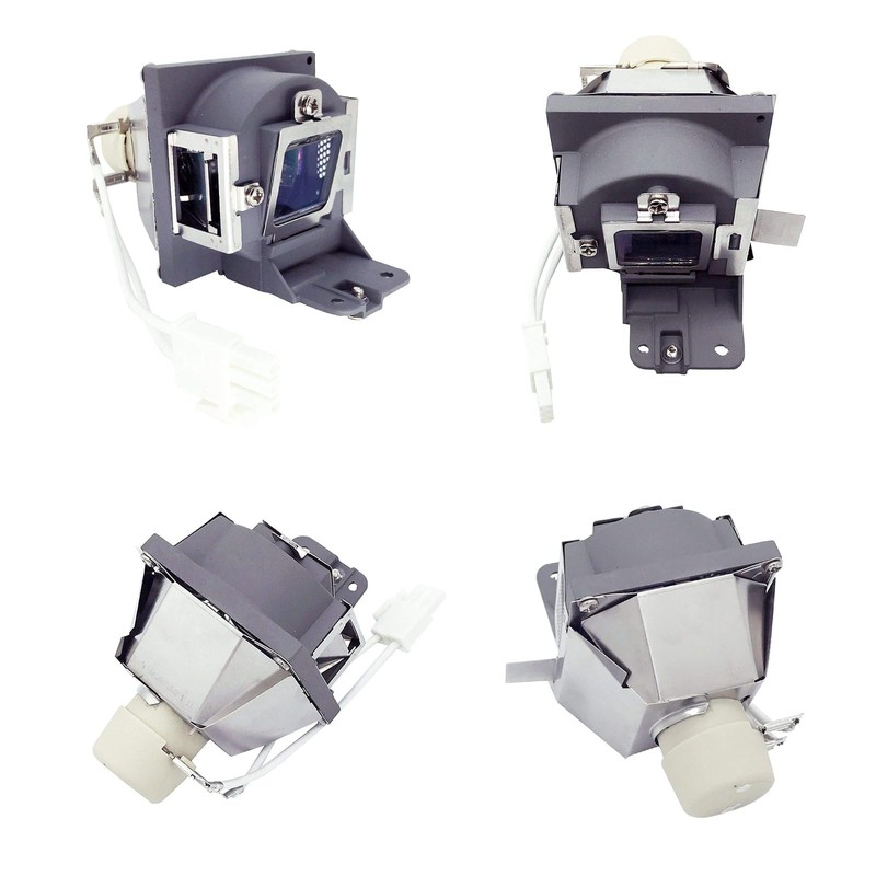 Supermait A++ Quality 5J.J9R05.001 Replacement Projector Lamp with Housing Compatible