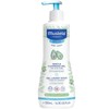 Mustela Gentle Cleansing Hair & Body Gel 500ml