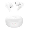 HTC Auriculares Inalámbricos Reducción Activa de Ruido, Auriculares Bluetooth con