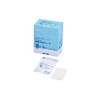 AS ONE (AS ONE) Nabis Bestcare Sterile Angled Gauze, 8-Fold
