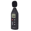Noise Tester Sound Level Meter High Accuracy Large LCD Screen