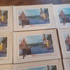 Hamm's Set of 12 Hamm’s Beer VINTAGE Paper Placemats New