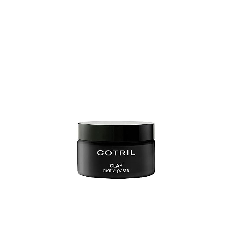 Cotril Styling Mud Moulding Clay 100 ml Opaque Modelling Clay