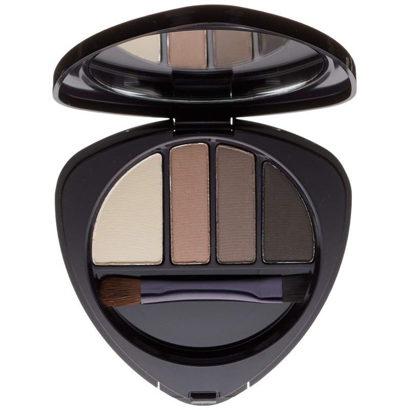 Dr. Hauschka Eye & Brow Palette, Stone