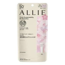 Protector Solar De Gel Ultravioleta Allie Body Up Spf 50+
