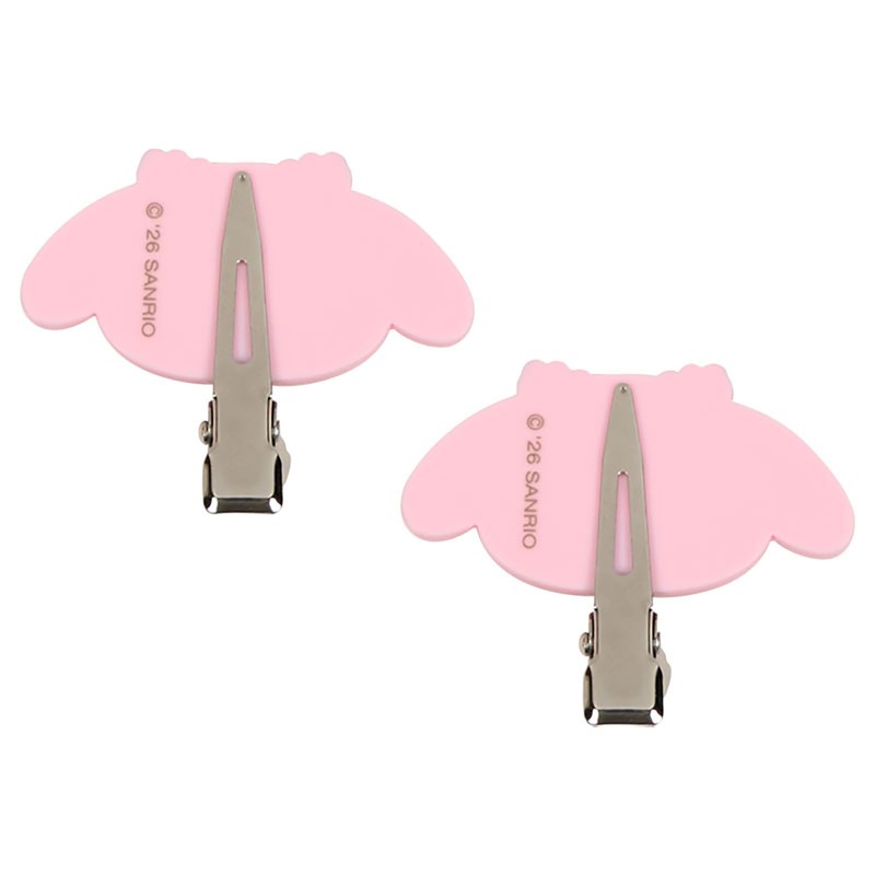 Sanrio 635537 Mini My Melody Hair Accessory