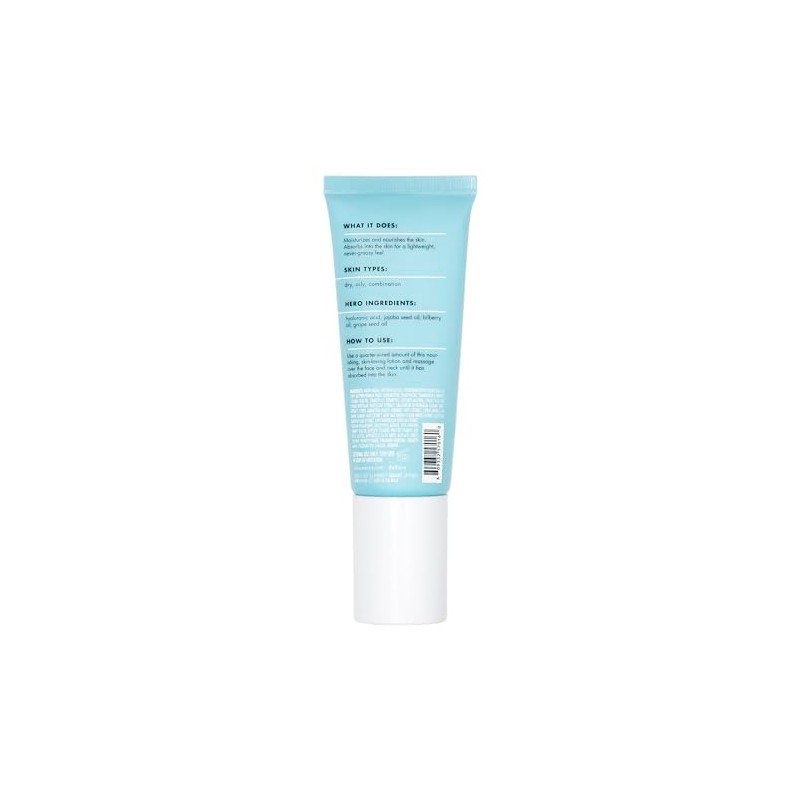 e.l.f. Cosmetics Crema Facial Hidratante