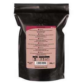Cherry Storm - No. 17 (Dark Edition) - Espresso Coffee Beans - 500g - 100% Arabica