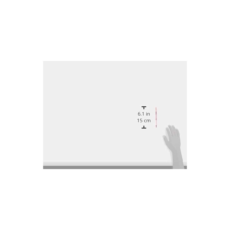 Pilot Frixion Design Series Retractable Erasable Gel Pen, 0.5 mm,