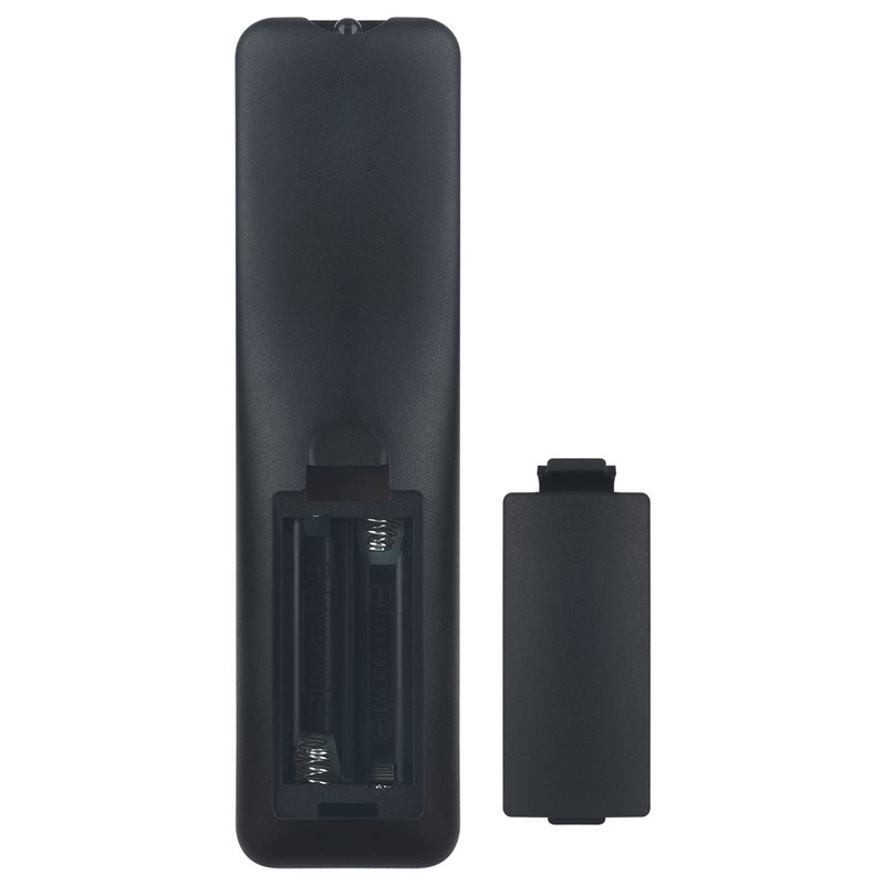 AULCMEET EN214C1H Remote Control Replacement Suitable for Hisense Toshiba HS214