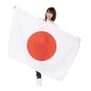 Party City Cheering Goods, Variety Goods, Hinomaru Flag, Large, 35.8