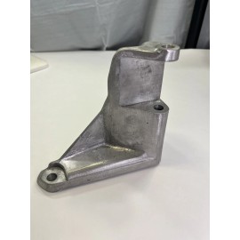 JS Parts 1967-74 Buick Lower Alternator Bracket 350 / 400 / 430 / 455 No Air - Aluminum