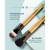 Truyu Brush Collection
