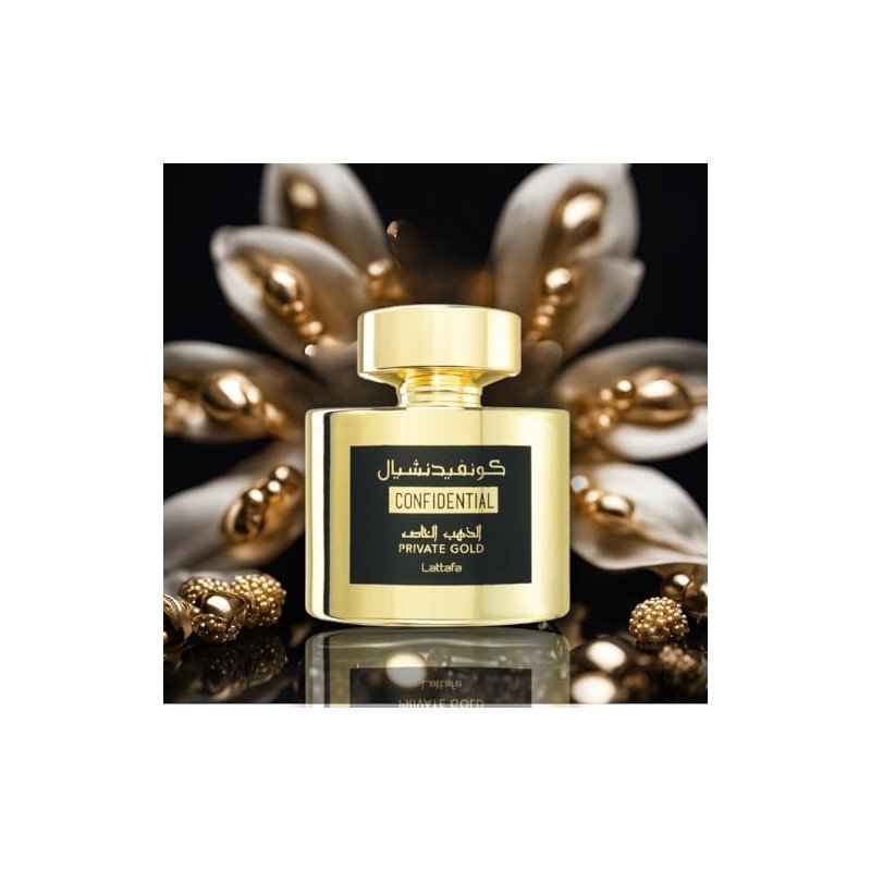CONFIDENTIAL [health_and_beauty] LATTAFA [Jan 01, 2024]