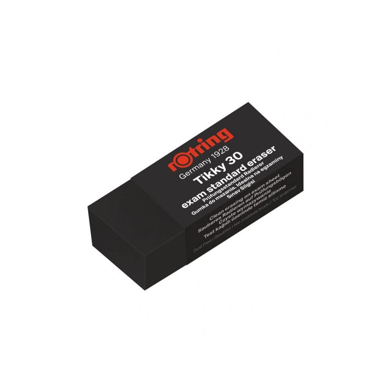 Newell Brands 36 x Rotring Tikky 30 Exam Standard Pencil