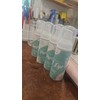 Purifeye Espuma Limpiadora Facial y de Pestañas con Aceite de