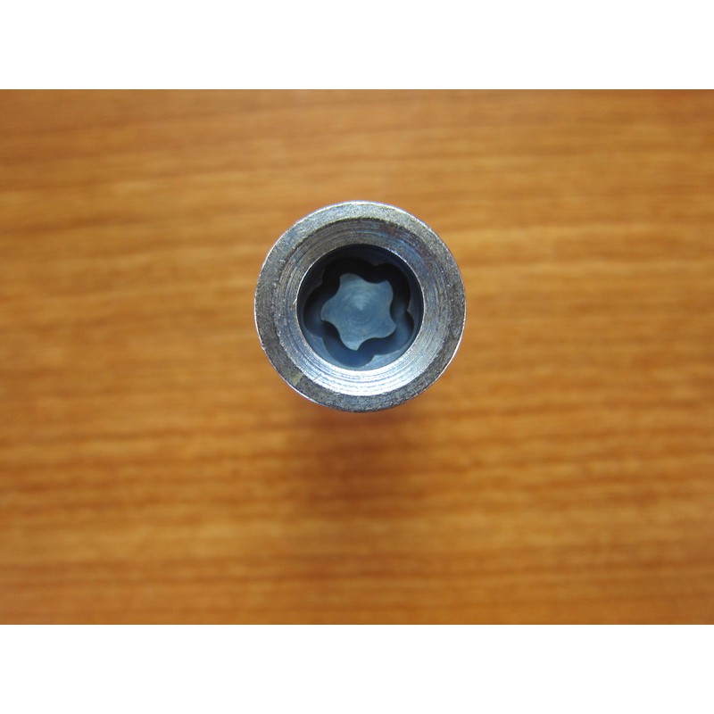 Mopar Ram 1500 DT Jeep Gladiator Spare Tire Lock New