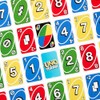 UNO Juego de Cartas Teams para niños de 7 años