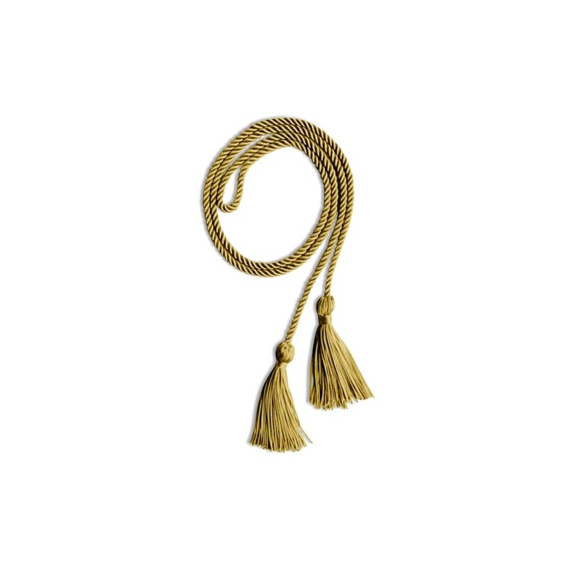 Endea Graduation Single Honor Cord (Bronze)