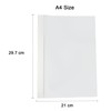 RAYSON Thermal Binding Covers, 15-100 Sheets, 2 mm, 3 mm,