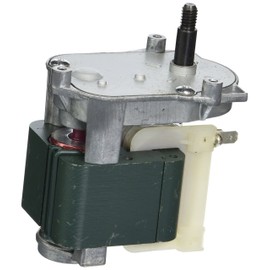 Frigidaire 5304462594 Auger Motor, White