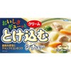 S&B Melting Delicious Stew Cream, 4.9 oz (140 g) x