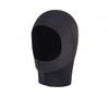 3mm Neoprene Diving Surfing Swim Scuba Hood Cap - Free Size Black L 3ea