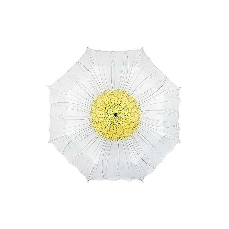 VON LILIENFELD Folding umbrella "Marguerite"
