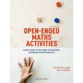 Open Ended Maths Activities Revised Edition