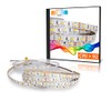 Mextronic LED Strip Dimmable LED Strip 5 m 2835 Tunable