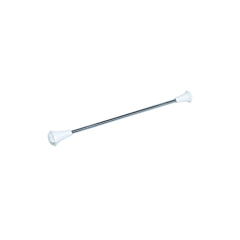 Starline SS30 30-Inch Plain Super Star Twirling and Marching Baton