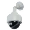 König SAS-DUMMYCAM25 Dummy Outdoor Mini Speed Dome Camera