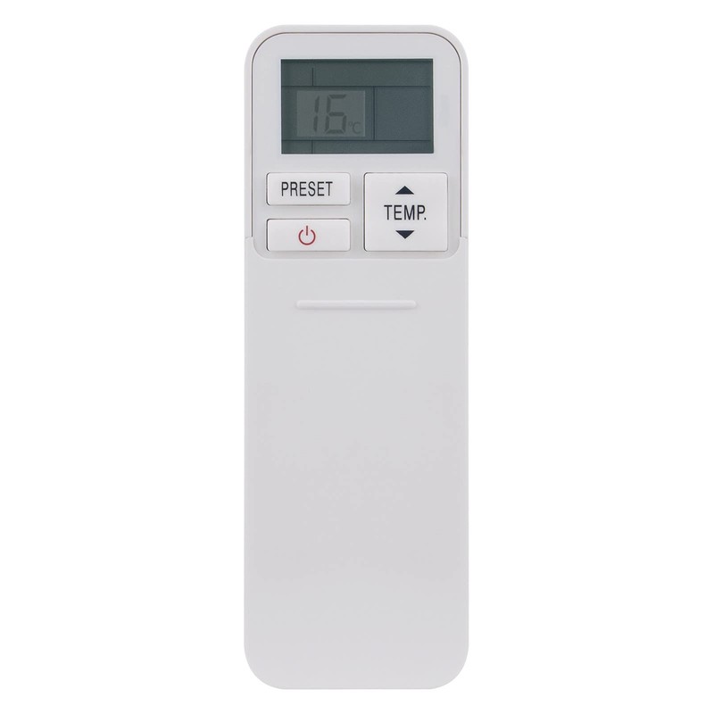 RC-WH-TA14NE VINABTY Replace Remote Control Fit for Toshiba Air Conditioner
