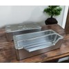 Aluminum Business Card Holder