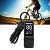 Electric Bike LCD Display Waterproof SW102 Display Panel Electric Bike