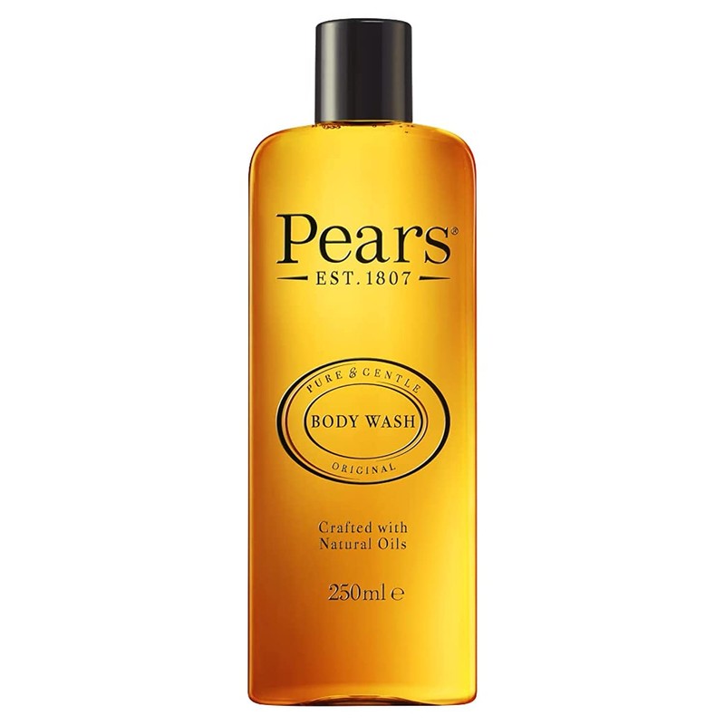 (84 cm) - Pears Shower Gel Original 8.5oz = 250ml