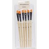 Angle Deluxe Brush #10 /10mm