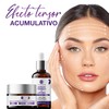 PUREZA NATUR Pack Tensor + Lifting serum tensor y crema